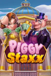 Piggy Staxx